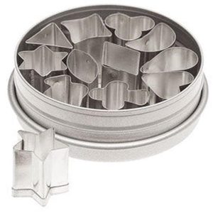 Aspic Cutter Sets