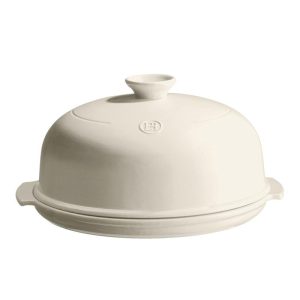 Bread Cloche | Linen