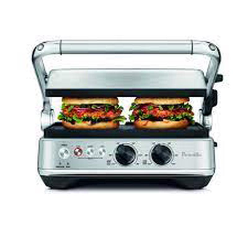 Breville Sear & Press Grill