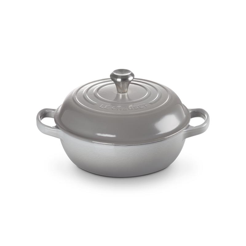 Buffet Casserole 30cm | Mist Grey