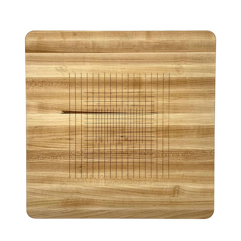 Butcher Block | Large