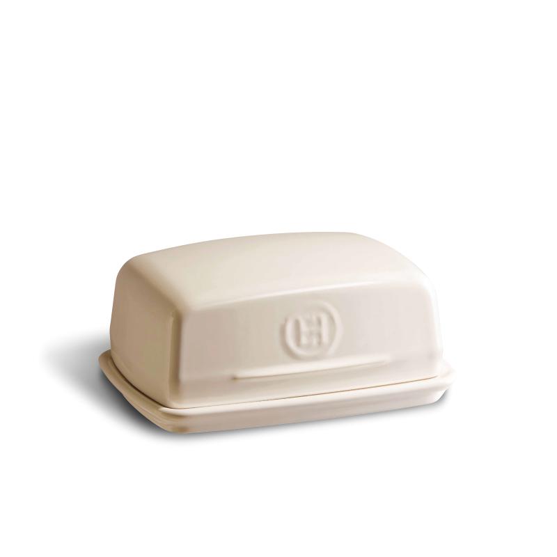Butter Dish | Clay
