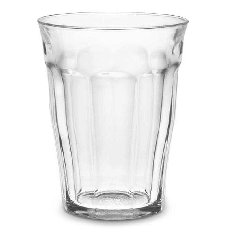 Duralex Glass, 16oz