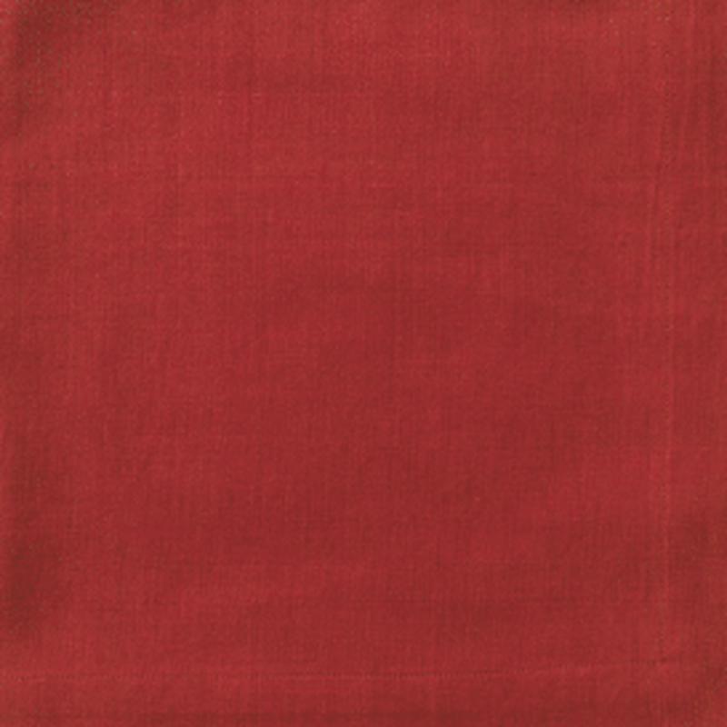 Essential Red Napkin
