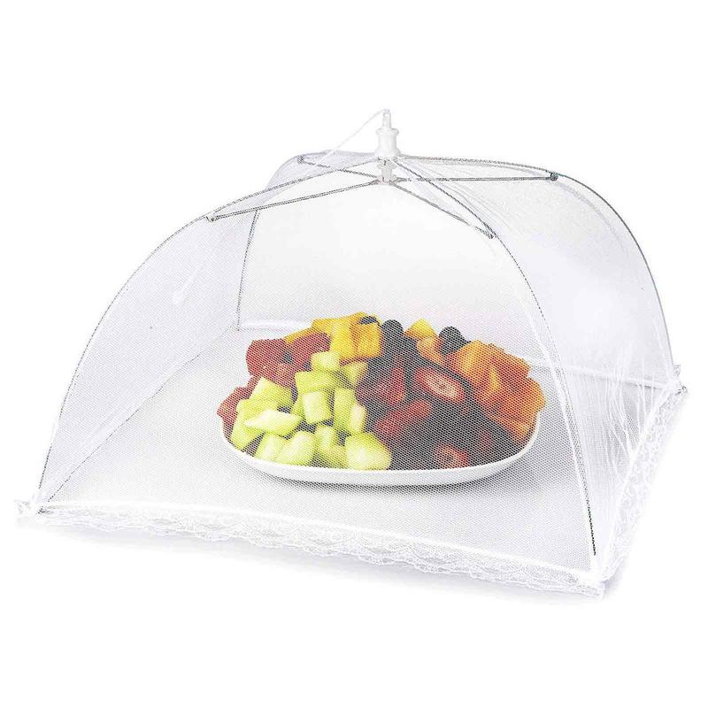 Food Tent | Set of 2