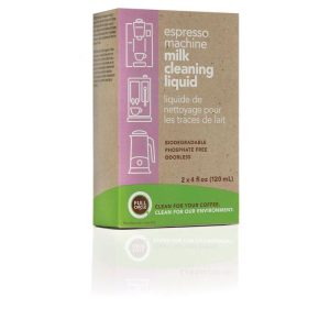 Full Circle Milk Cleaning Liquid