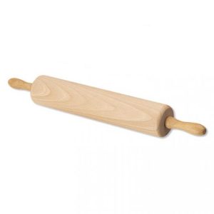Hardwood Rolling Pin | 13"