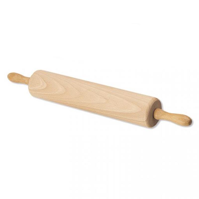 Hardwood Rolling Pin | 13"