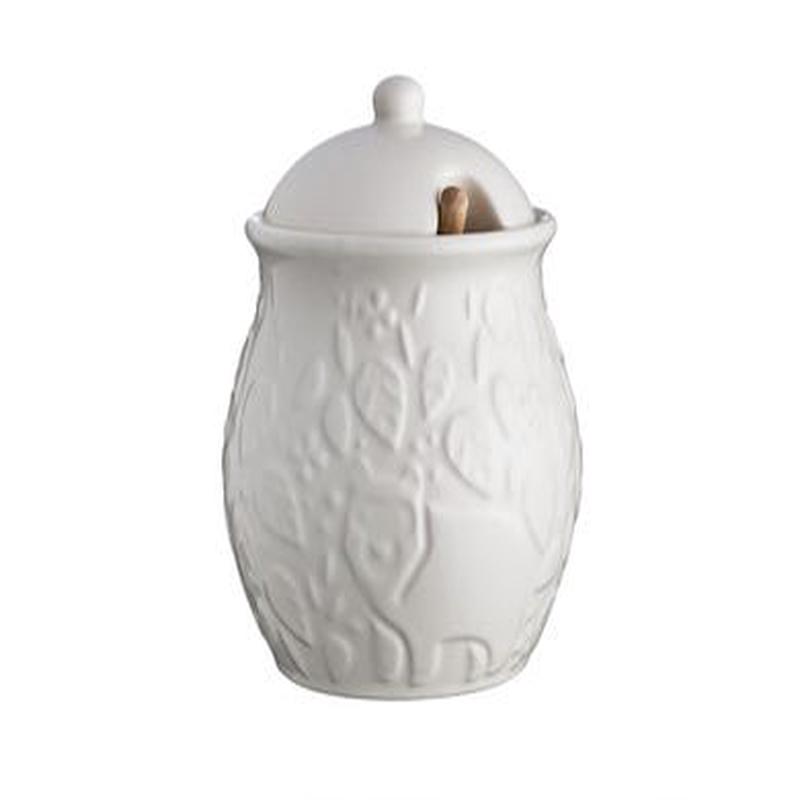 In The Forest Honey Pot