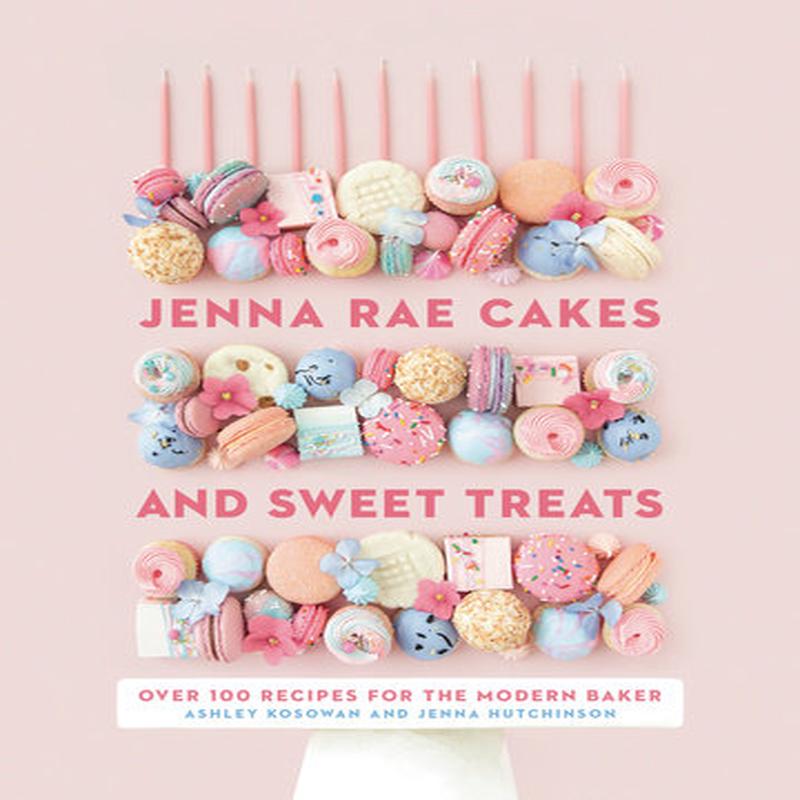 Jenna Rae Cakes & Sweet Treats