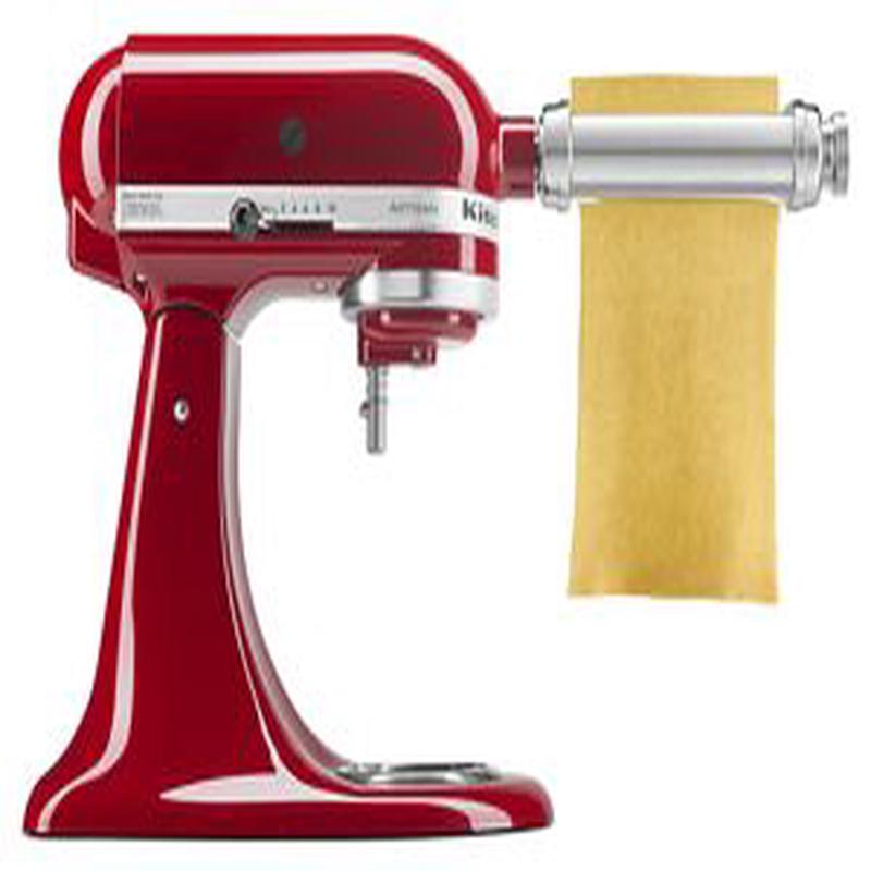 KitchenAid Pasta Roller Attachment