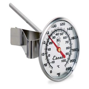 Large Dial Thermometer | Instant Read