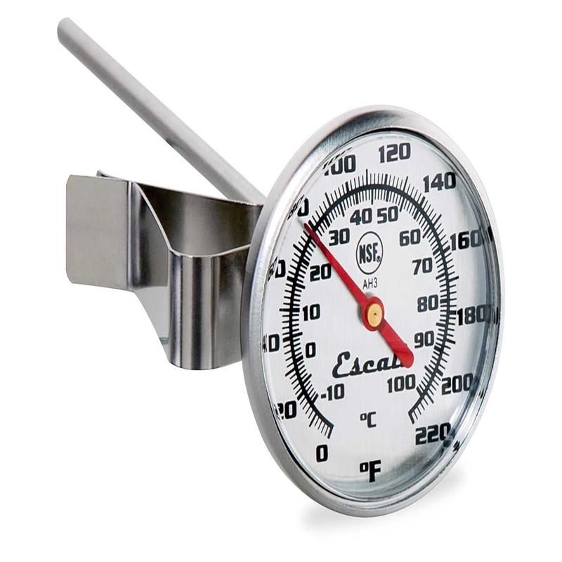Large Dial Thermometer | Instant Read