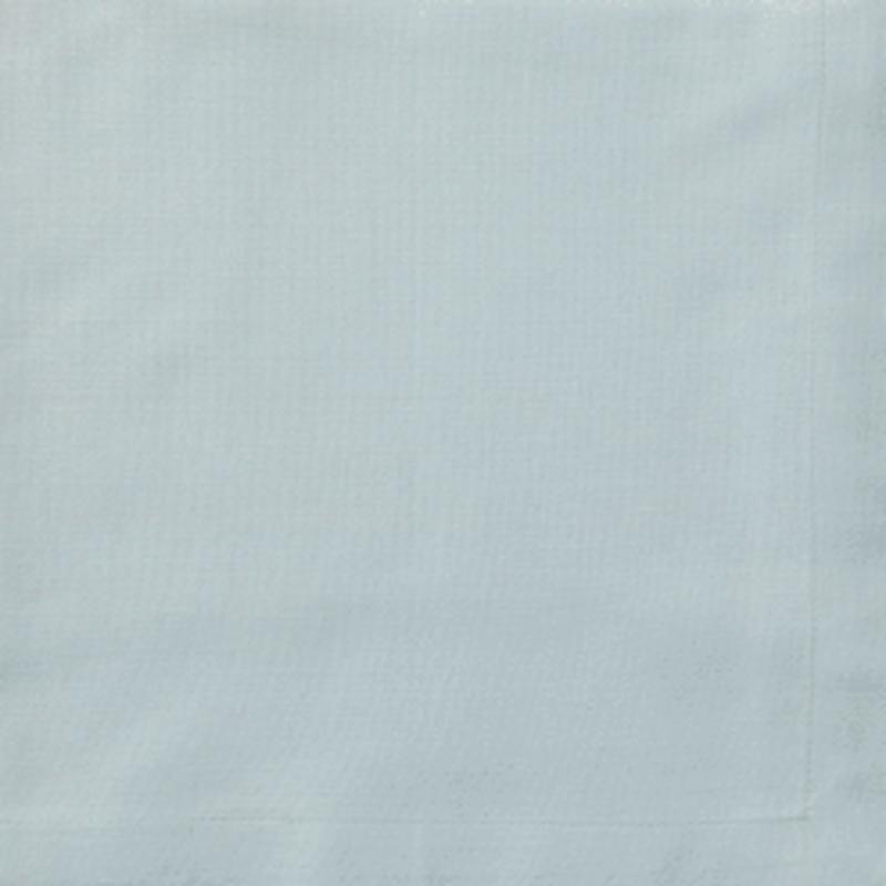 Light Blue Napkin