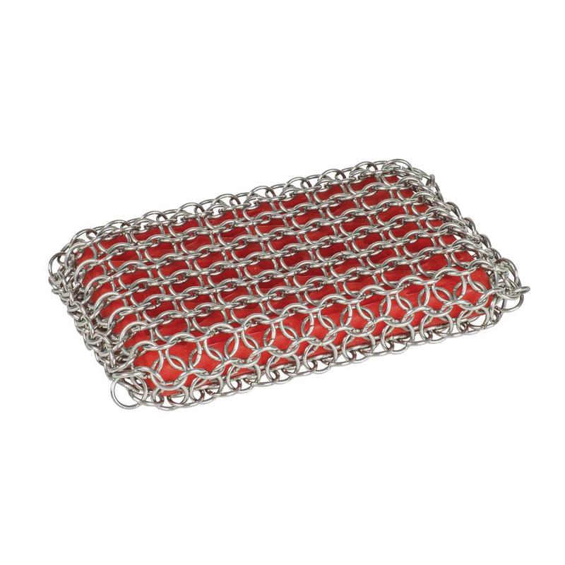 Lodge Chainmail Scrubbing Pad
