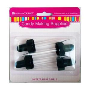 LorAnn Oil Droppers - 4 Pack