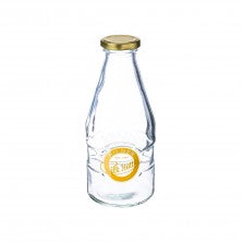 Milk Bottle | 1 Pint
