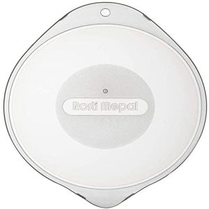 Mixing Bowl Covers for the Margrethe Bowls