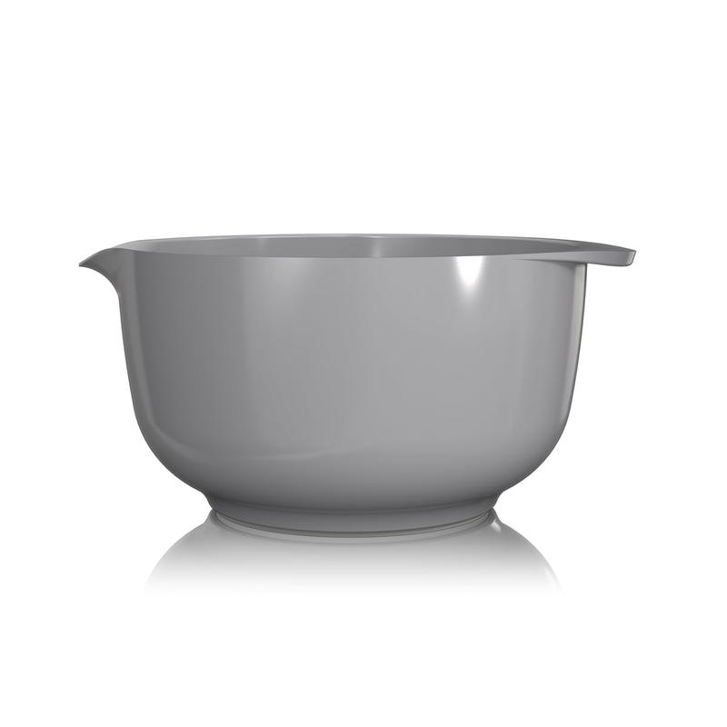 Mixing Bowl | Grey Margrethe