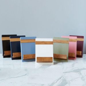 Mod iPad/Cookbook Holder