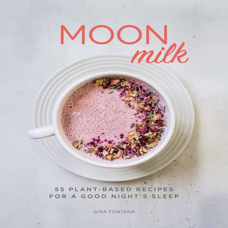Moon Milk