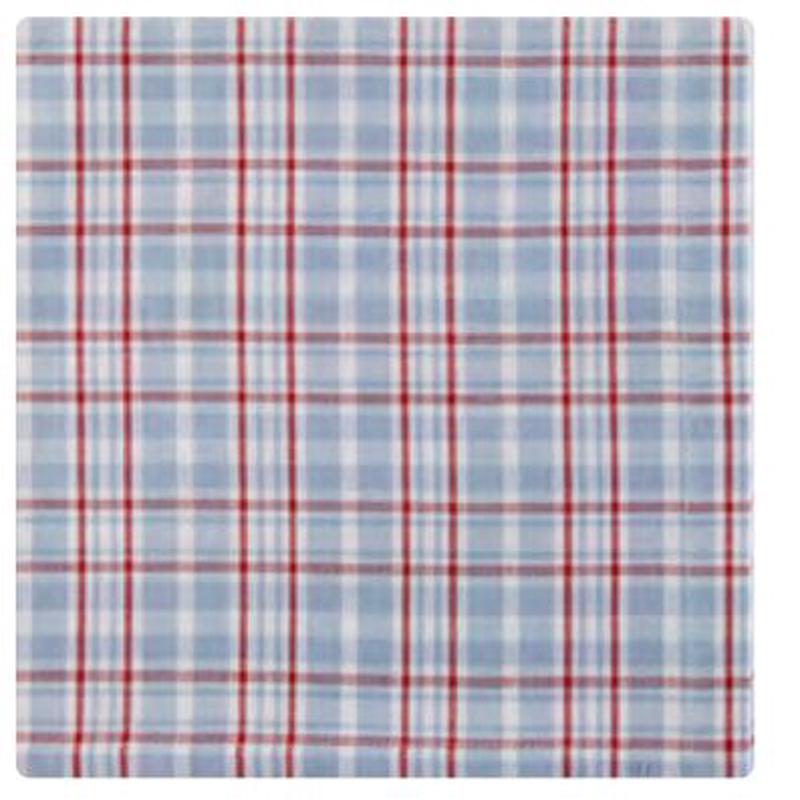 Napkin | Kinzie Plaid
