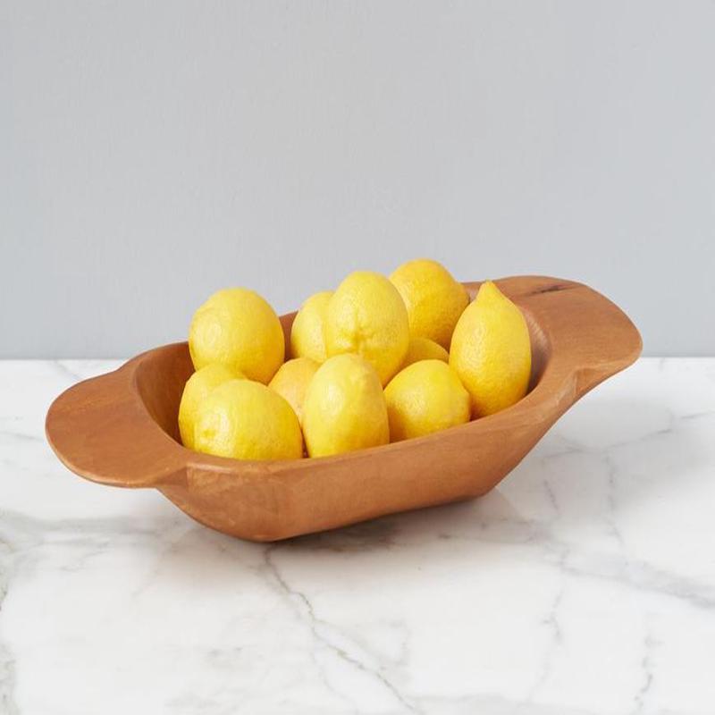 Natural Dough Bowl | Small
