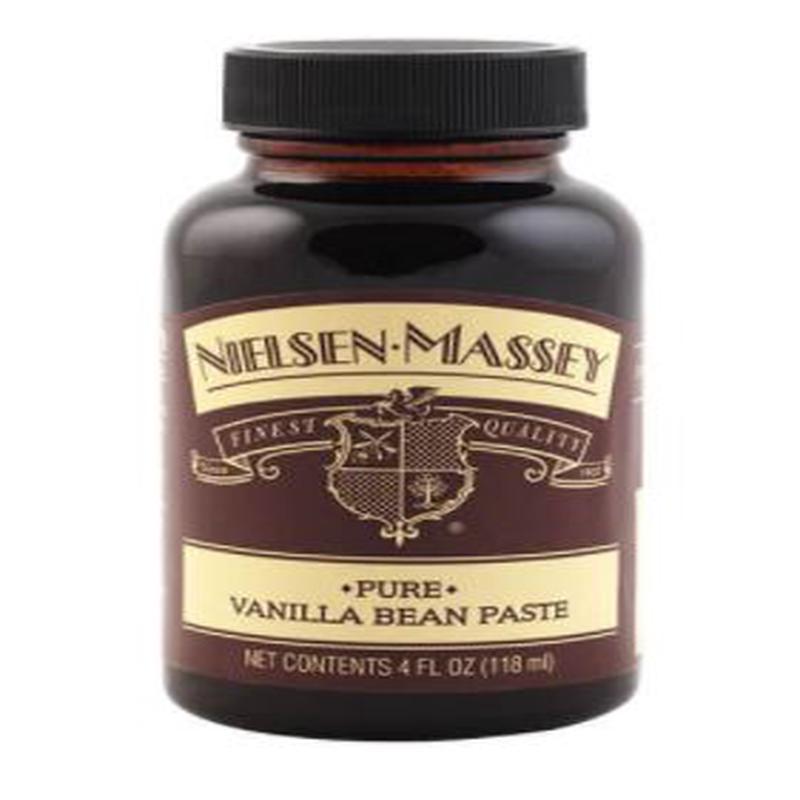 Pure Vanilla Bean Paste