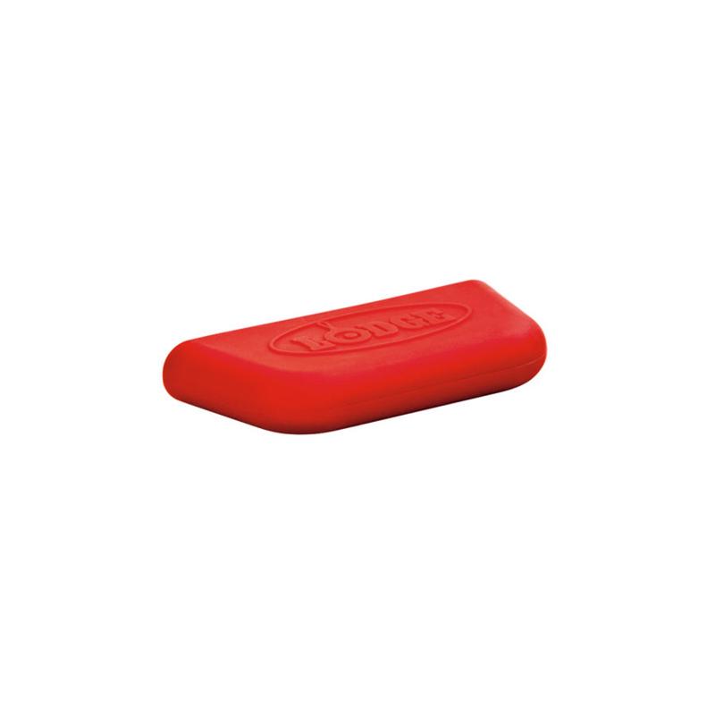 Red Silicone Assist Handle Holder
