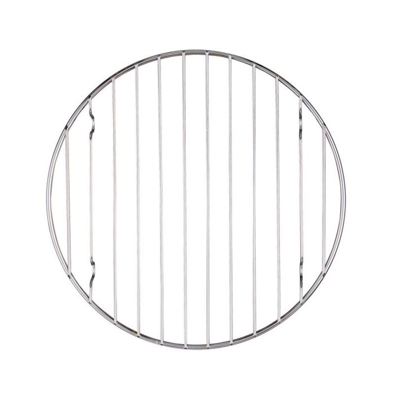Round Cooling/Roasting Rack // Two Size Options
