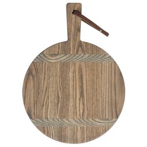 Serving Board | Large Ash Round