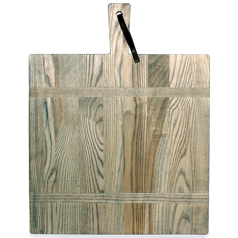 Serving Board | Square Ash