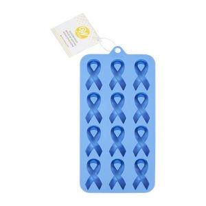 Silicone Mold // Ribbons