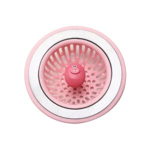 Sink Strainers // Various Styles