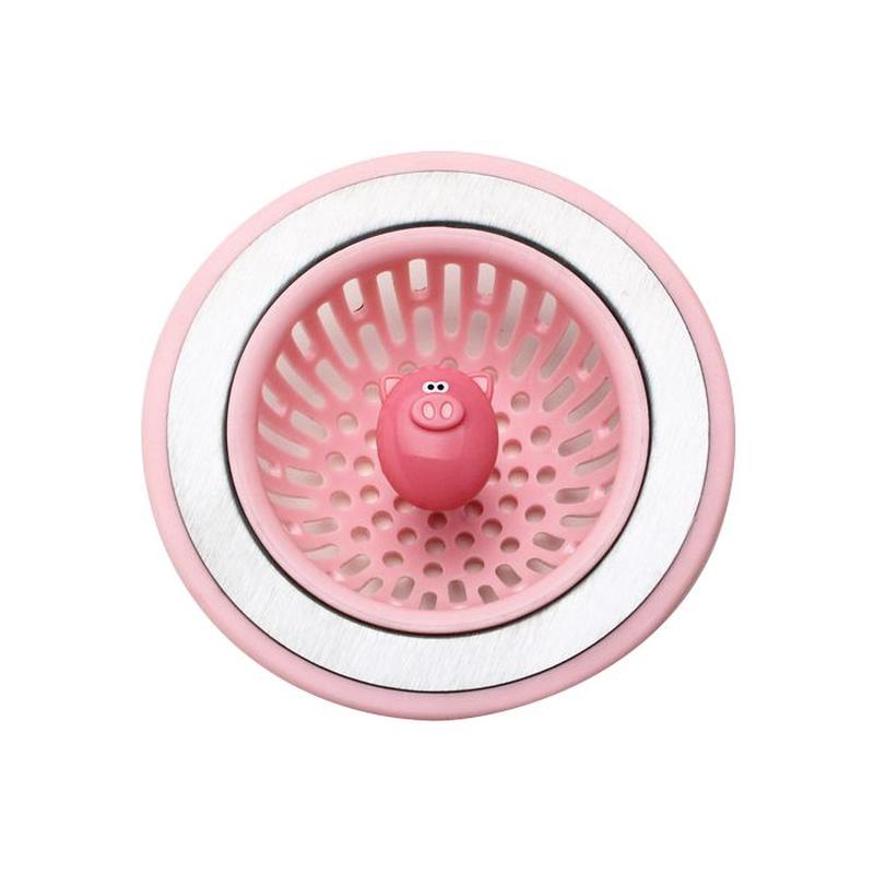 Sink Strainers // Various Styles