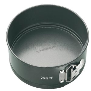 Springform Pans // 4 Sizes