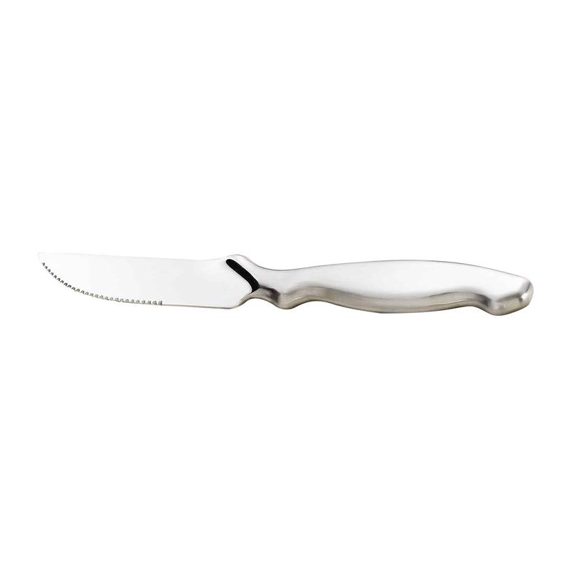 Stainless Steel Steak Knife 9"
