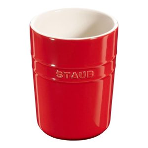 Staub Ceramic Utensil Holder