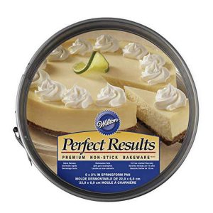 Wilton Springform Cake Pan | 9-Inch
