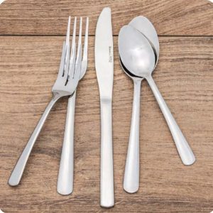 Win2 Flatware