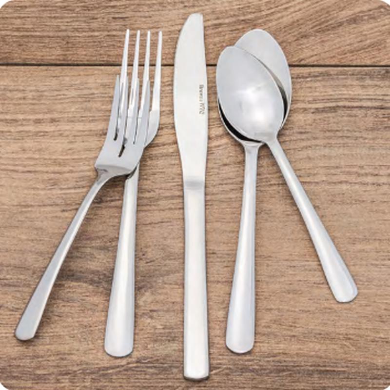 Win2 Flatware