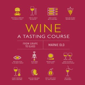 Wine: A Tasting Course