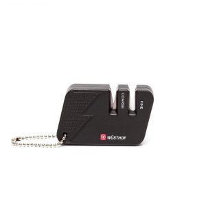 Wusthof Pocket Sharpener
