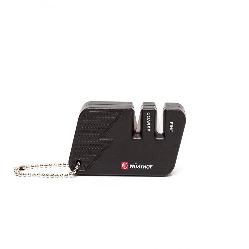Wusthof Pocket Sharpener