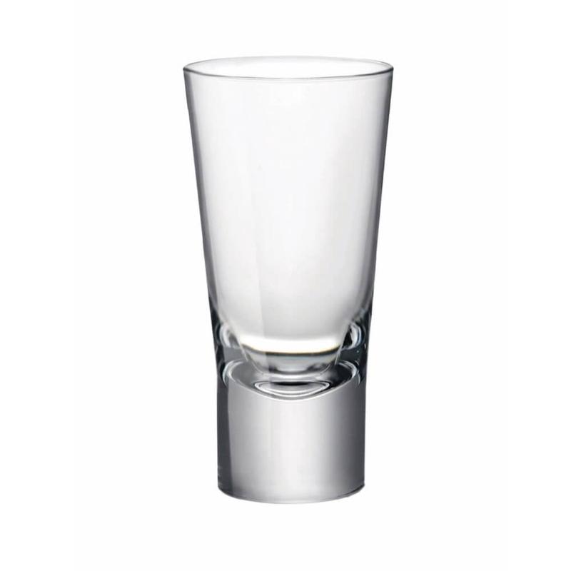 Ypsilon Shot Glass | 2.25oz