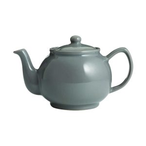 6-Cup Teapot | Charcoal