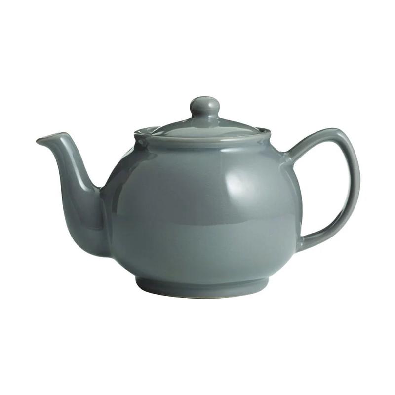 6-Cup Teapot | Charcoal