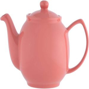 6-Cup Teapot | Flamingo