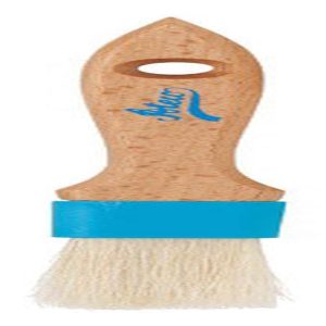 Basting/Pastry Brush with Wood Handle