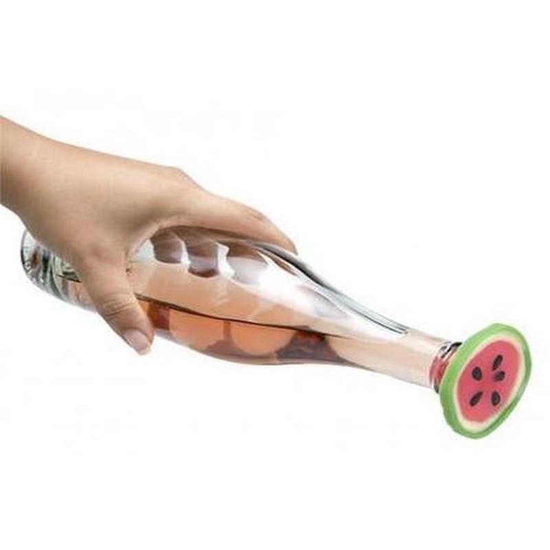 Bottle Stopper | Watermelon